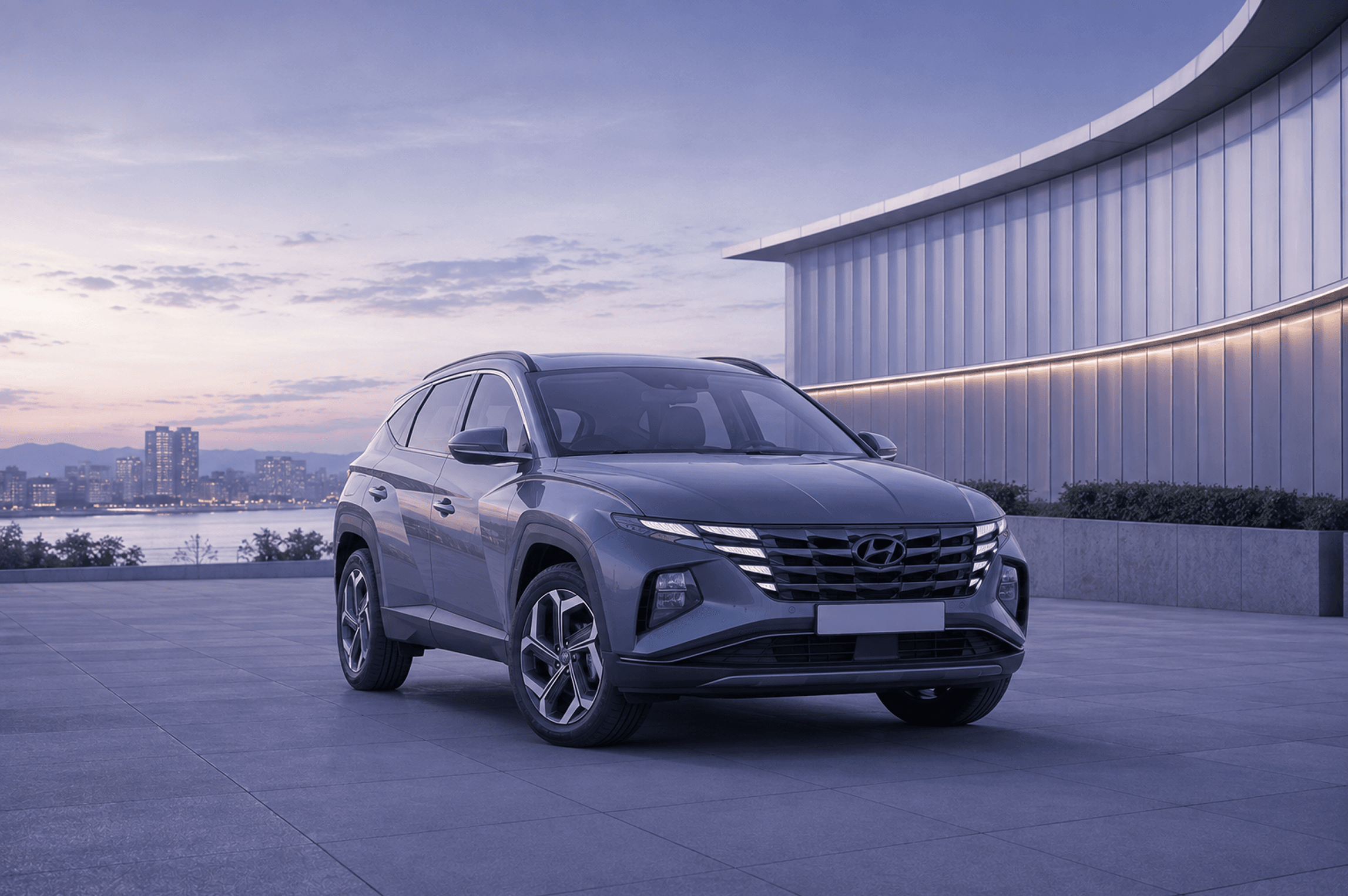 Автокредит от 4.9%